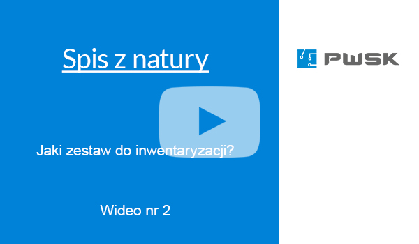 spis z natury co to jest